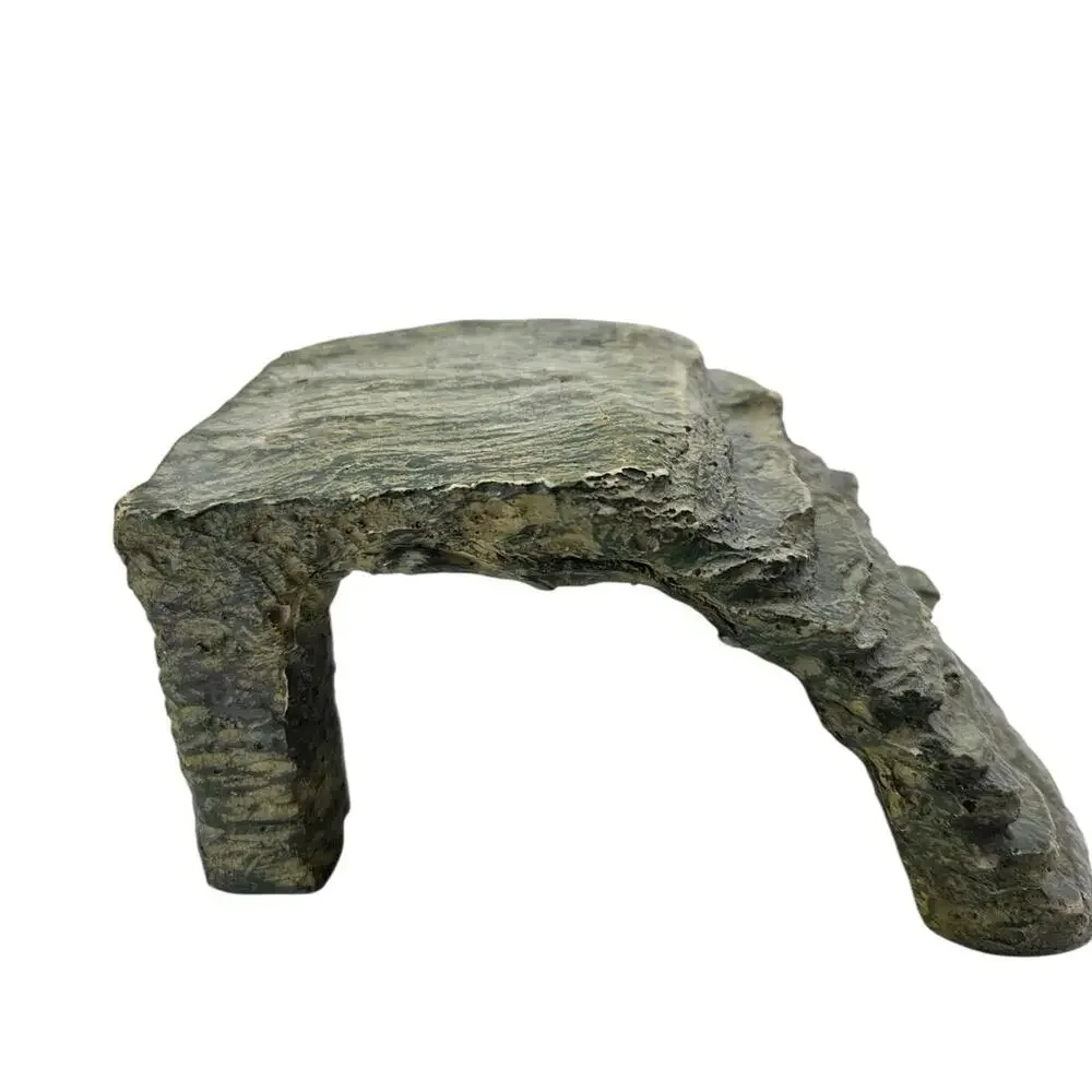 Zilla Basking Platform Ramp for reptiles or aquariums